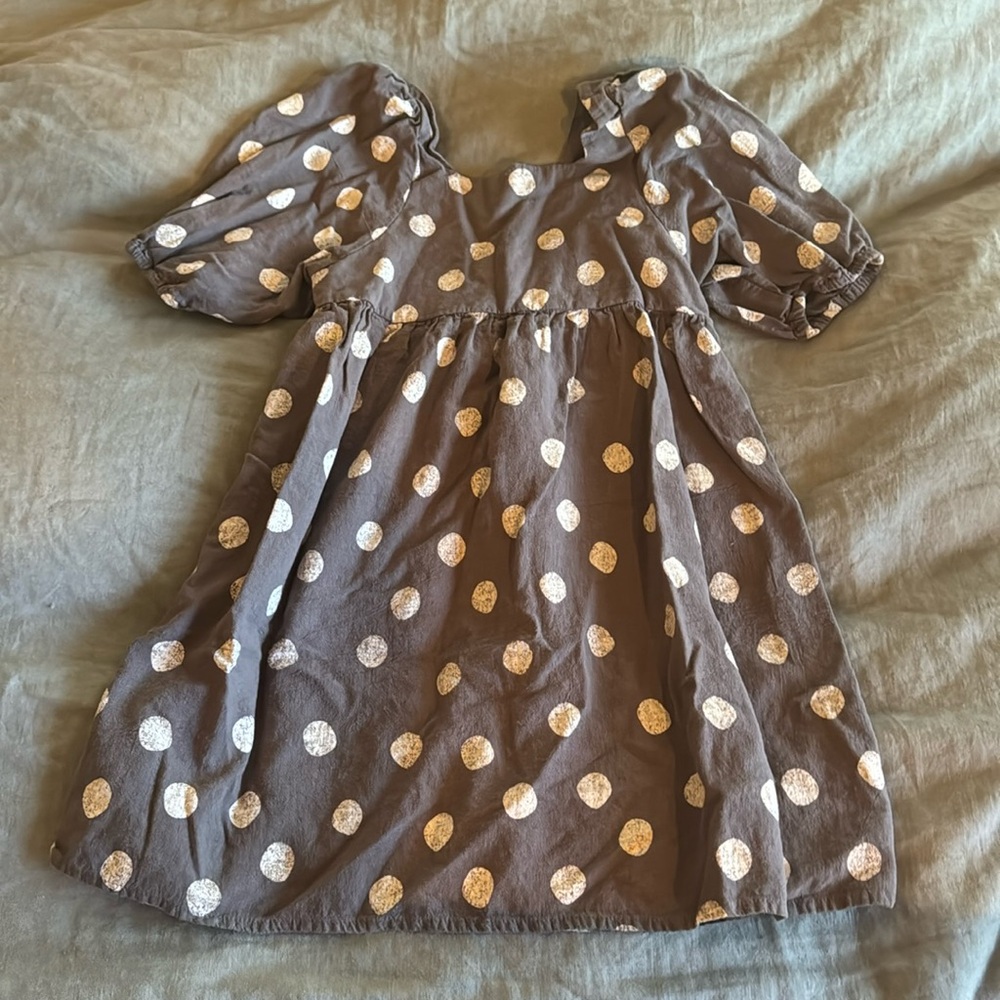 Rylee + Cru Dress